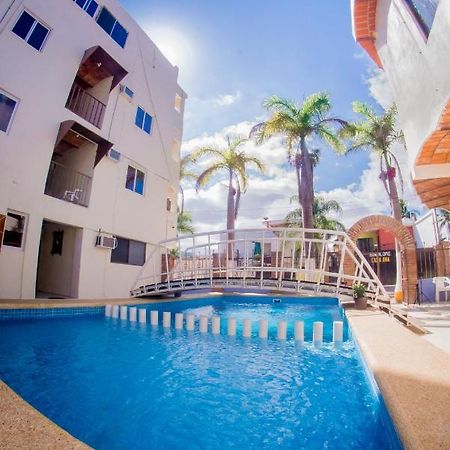 La Rienda Guayabitos Hotel Rincon de Guayabitos Luaran gambar