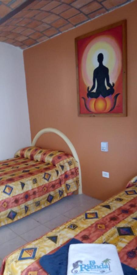 La Rienda Guayabitos Hotel Rincon de Guayabitos Luaran gambar