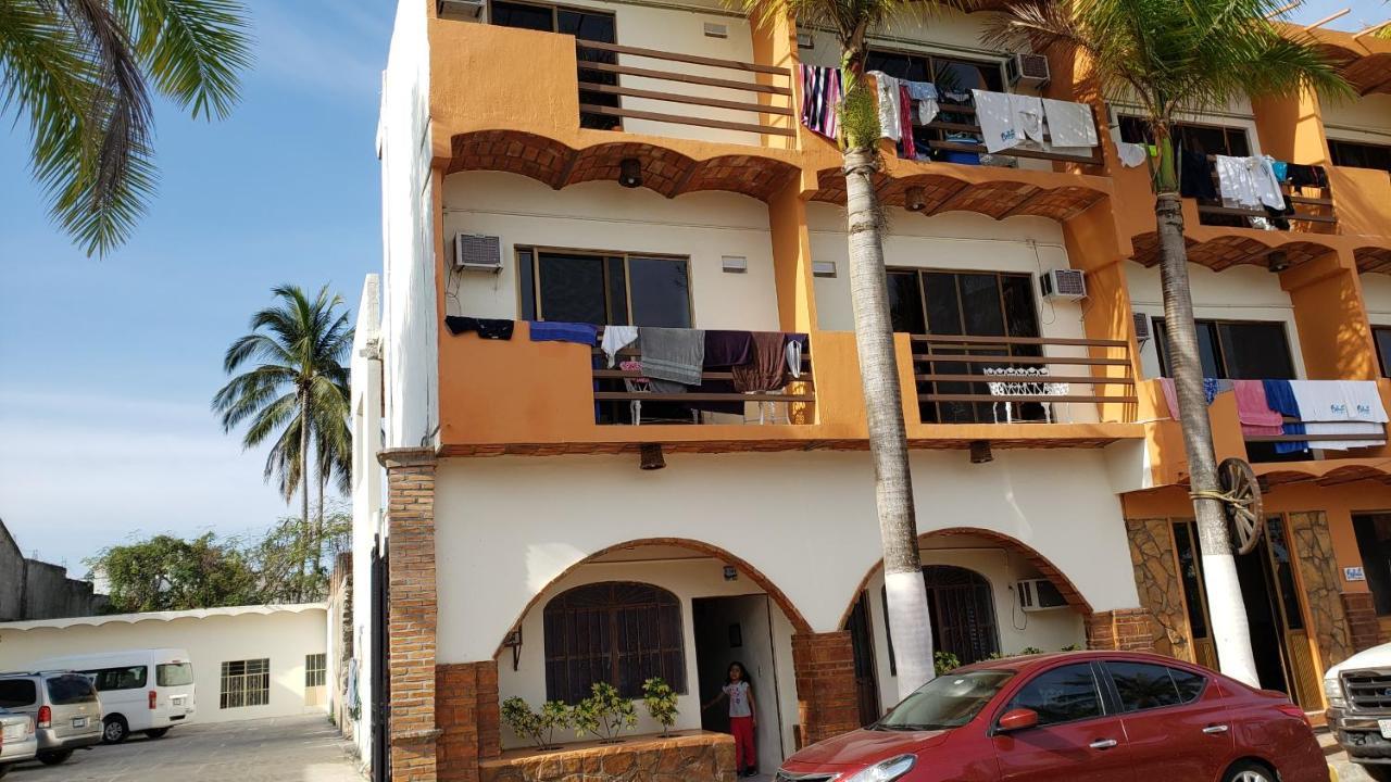 La Rienda Guayabitos Hotel Rincon de Guayabitos Luaran gambar