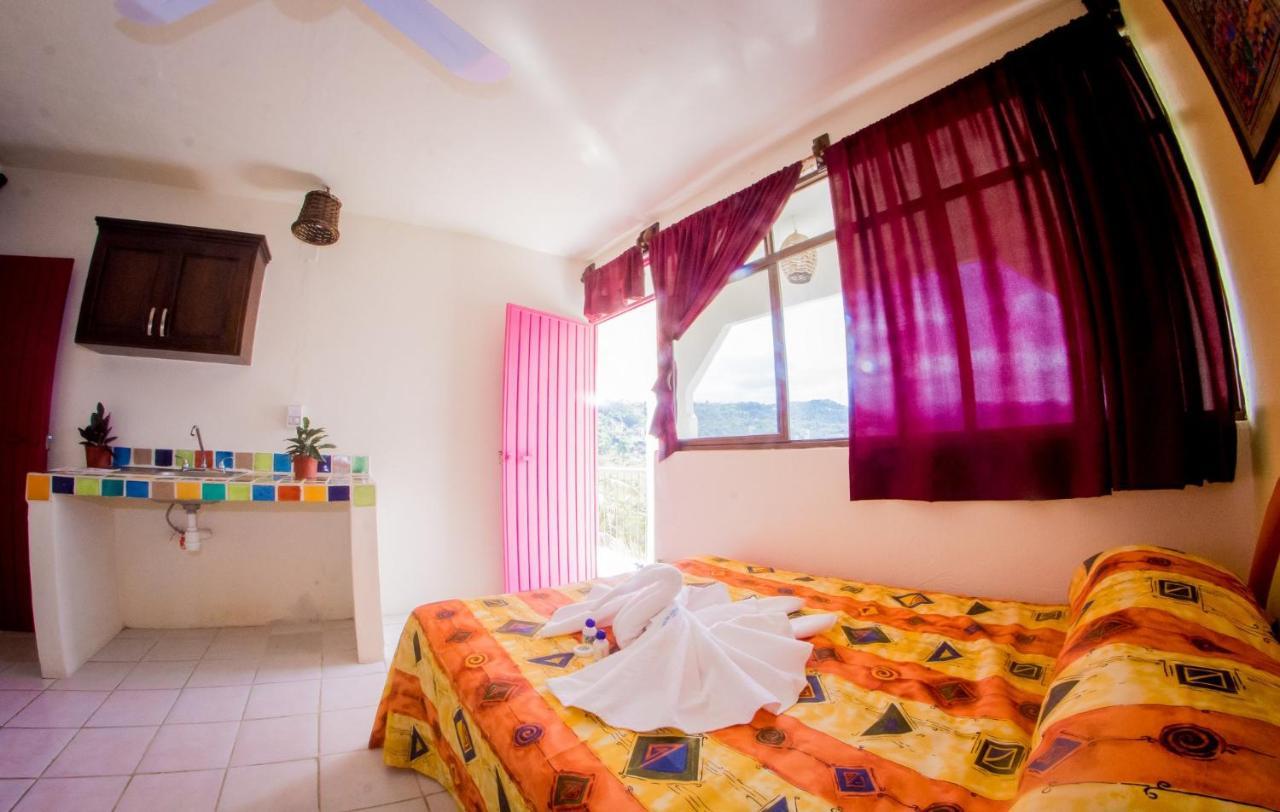 La Rienda Guayabitos Hotel Rincon de Guayabitos Luaran gambar