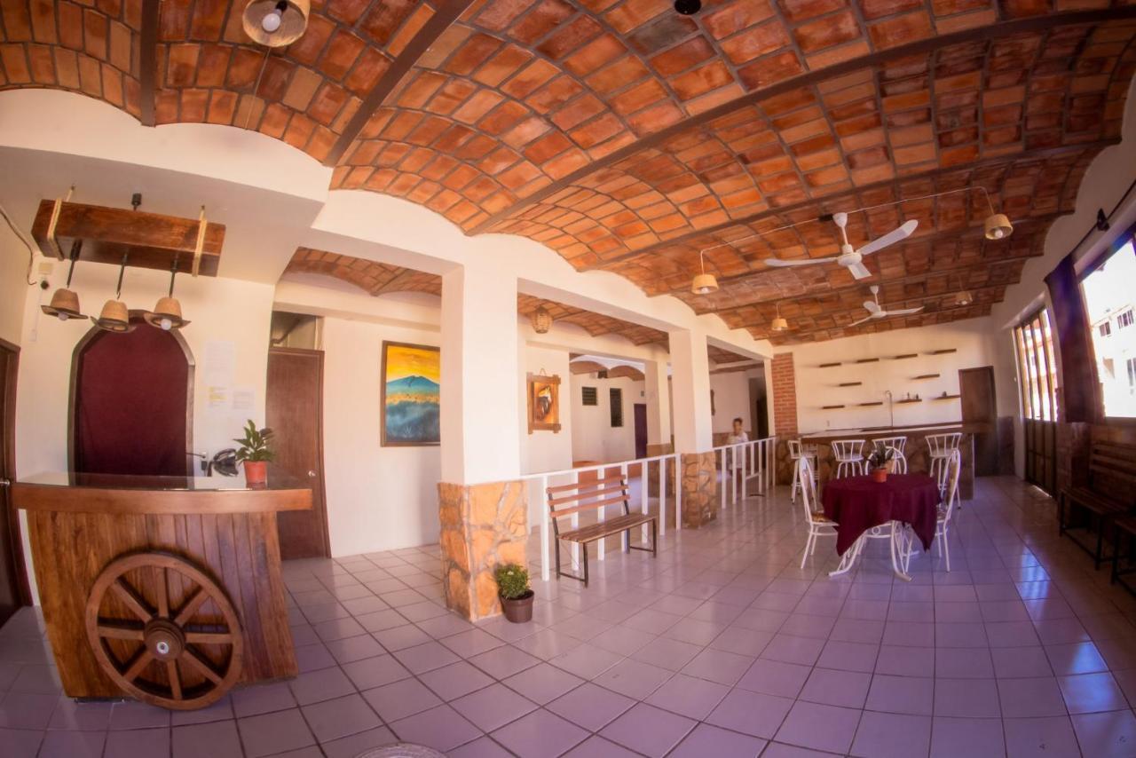 La Rienda Guayabitos Hotel Rincon de Guayabitos Luaran gambar