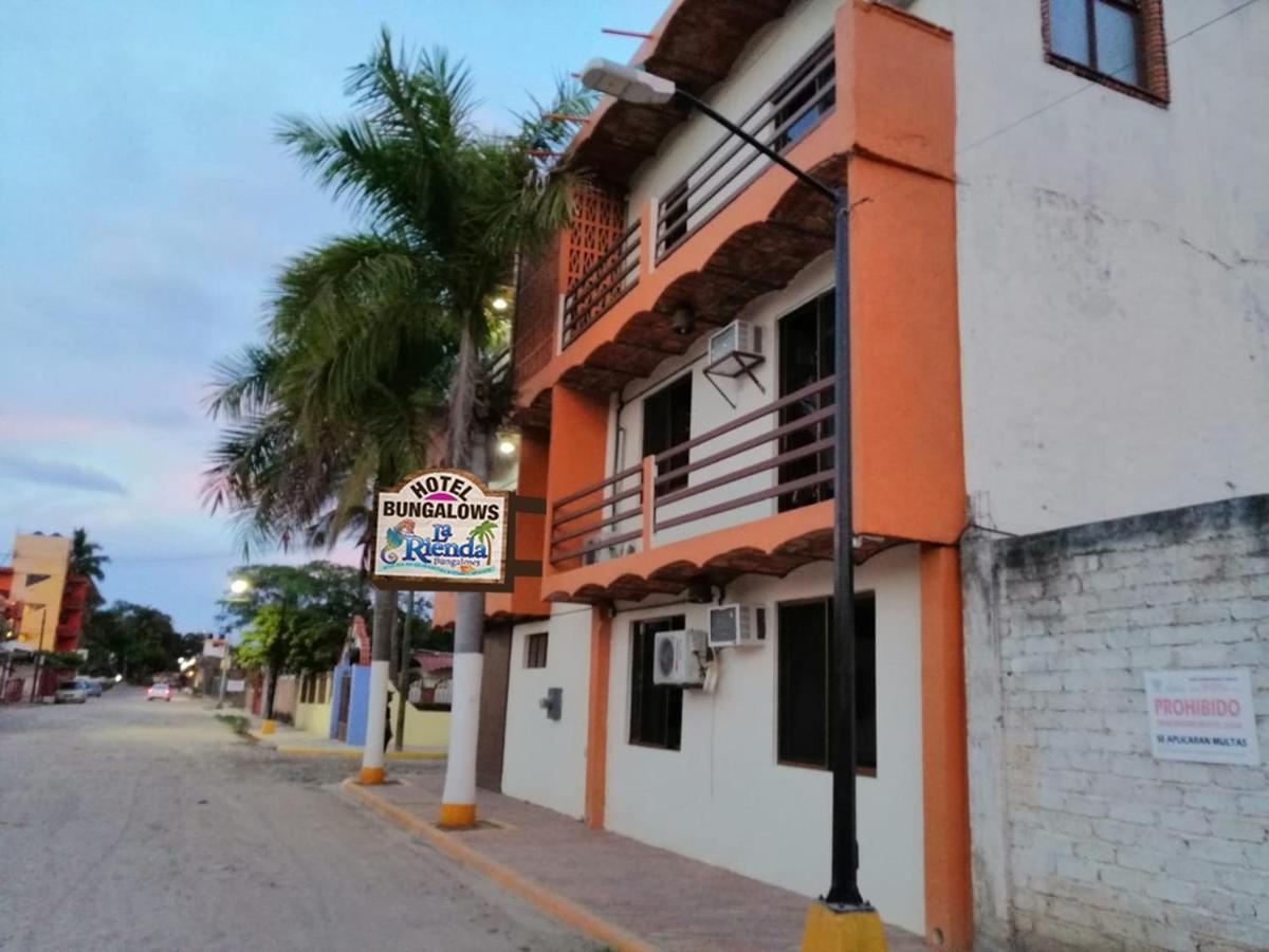 La Rienda Guayabitos Hotel Rincon de Guayabitos Luaran gambar