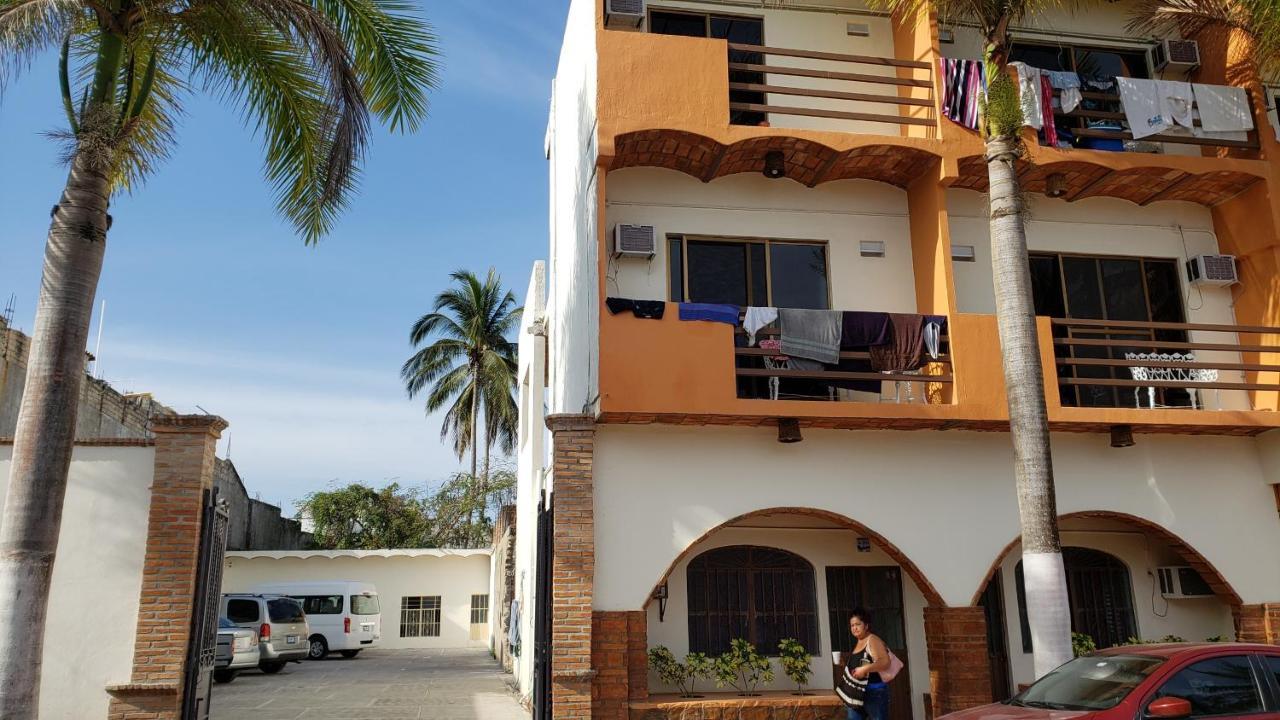 La Rienda Guayabitos Hotel Rincon de Guayabitos Luaran gambar