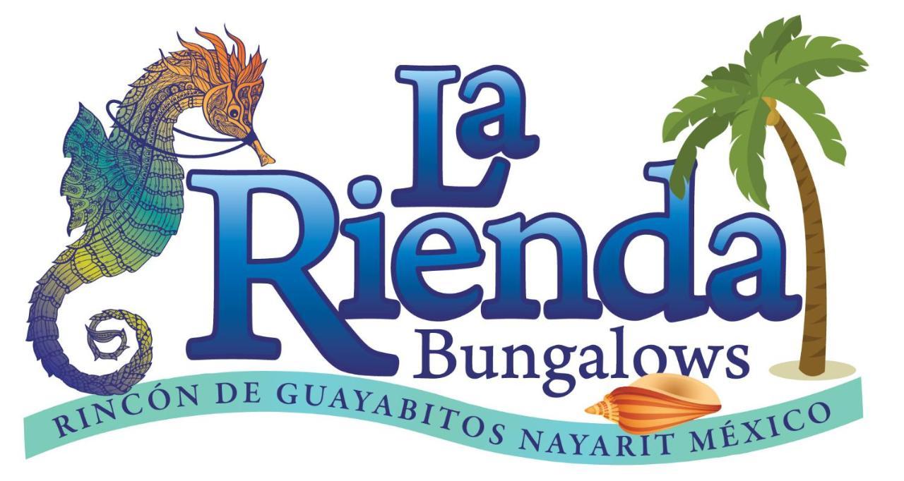 La Rienda Guayabitos Hotel Rincon de Guayabitos Luaran gambar
