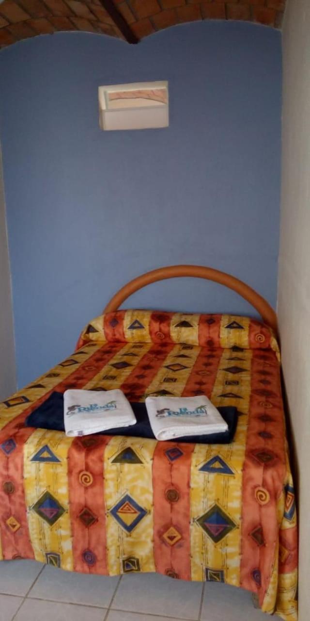 La Rienda Guayabitos Hotel Rincon de Guayabitos Luaran gambar