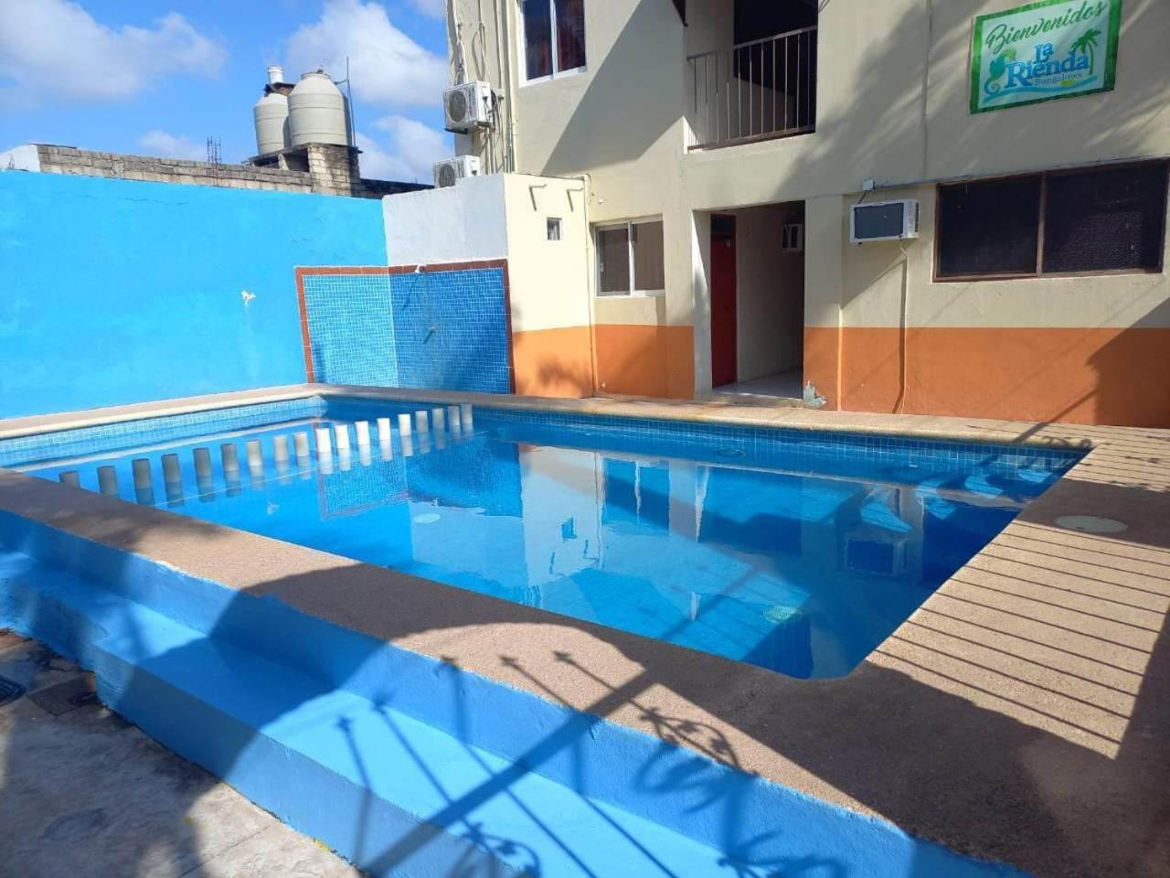 La Rienda Guayabitos Hotel Rincon de Guayabitos Luaran gambar